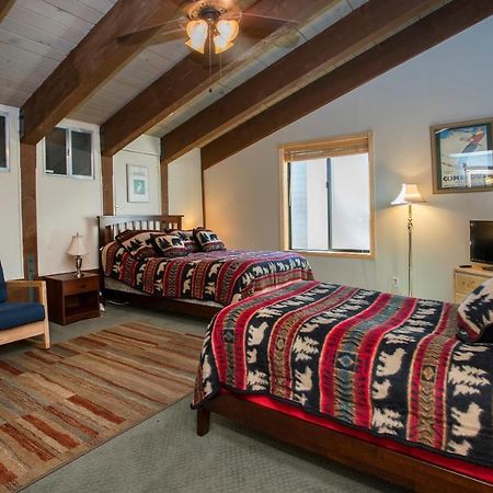 Mammoth Village Properties By 101 Great Escapes Mammoth Lakes Extérieur photo