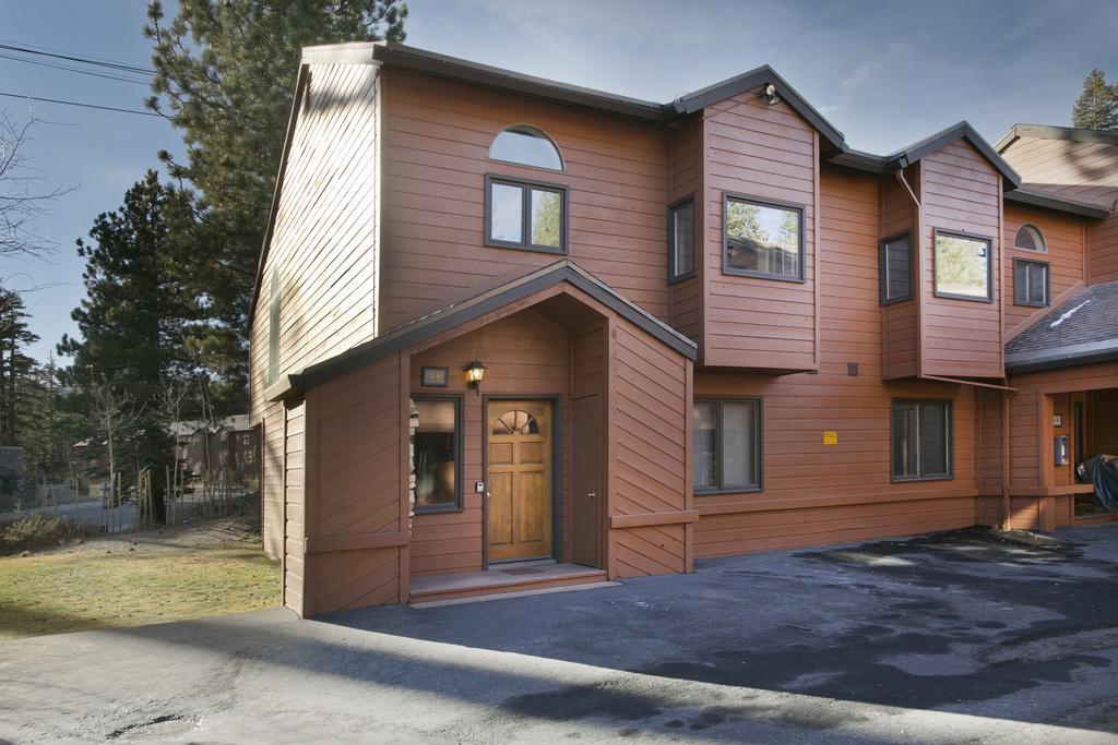 Mammoth Village Properties By 101 Great Escapes Mammoth Lakes Chambre photo