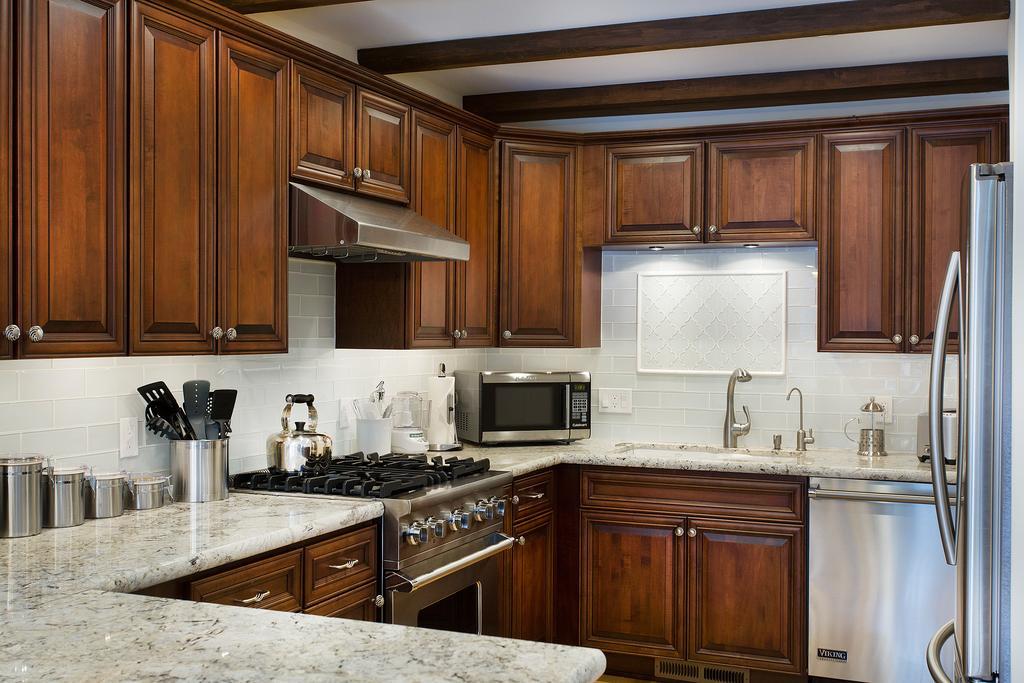 Mammoth Village Properties By 101 Great Escapes Mammoth Lakes Chambre photo