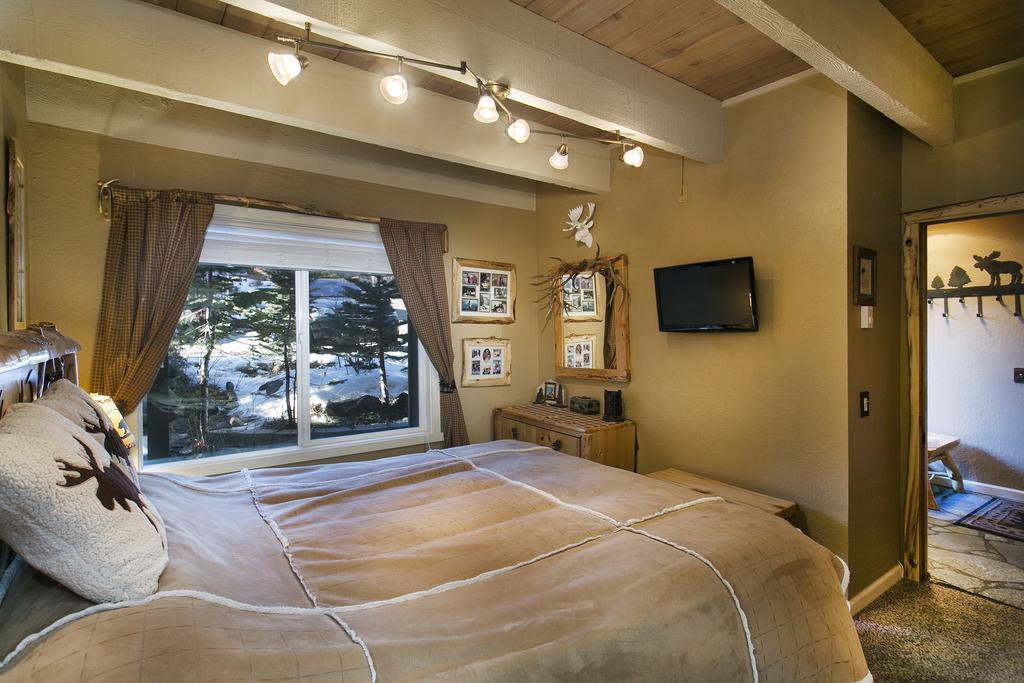 Mammoth Village Properties By 101 Great Escapes Mammoth Lakes Extérieur photo