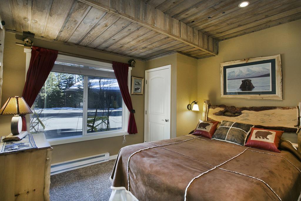 Mammoth Village Properties By 101 Great Escapes Mammoth Lakes Extérieur photo