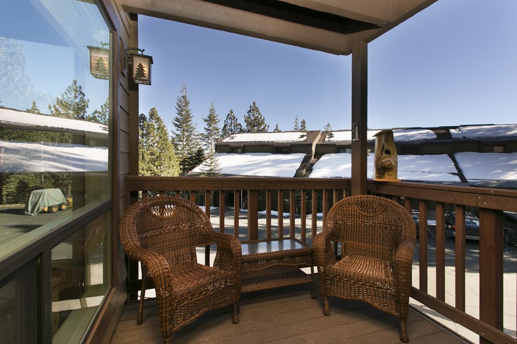 Mammoth Village Properties By 101 Great Escapes Mammoth Lakes Extérieur photo